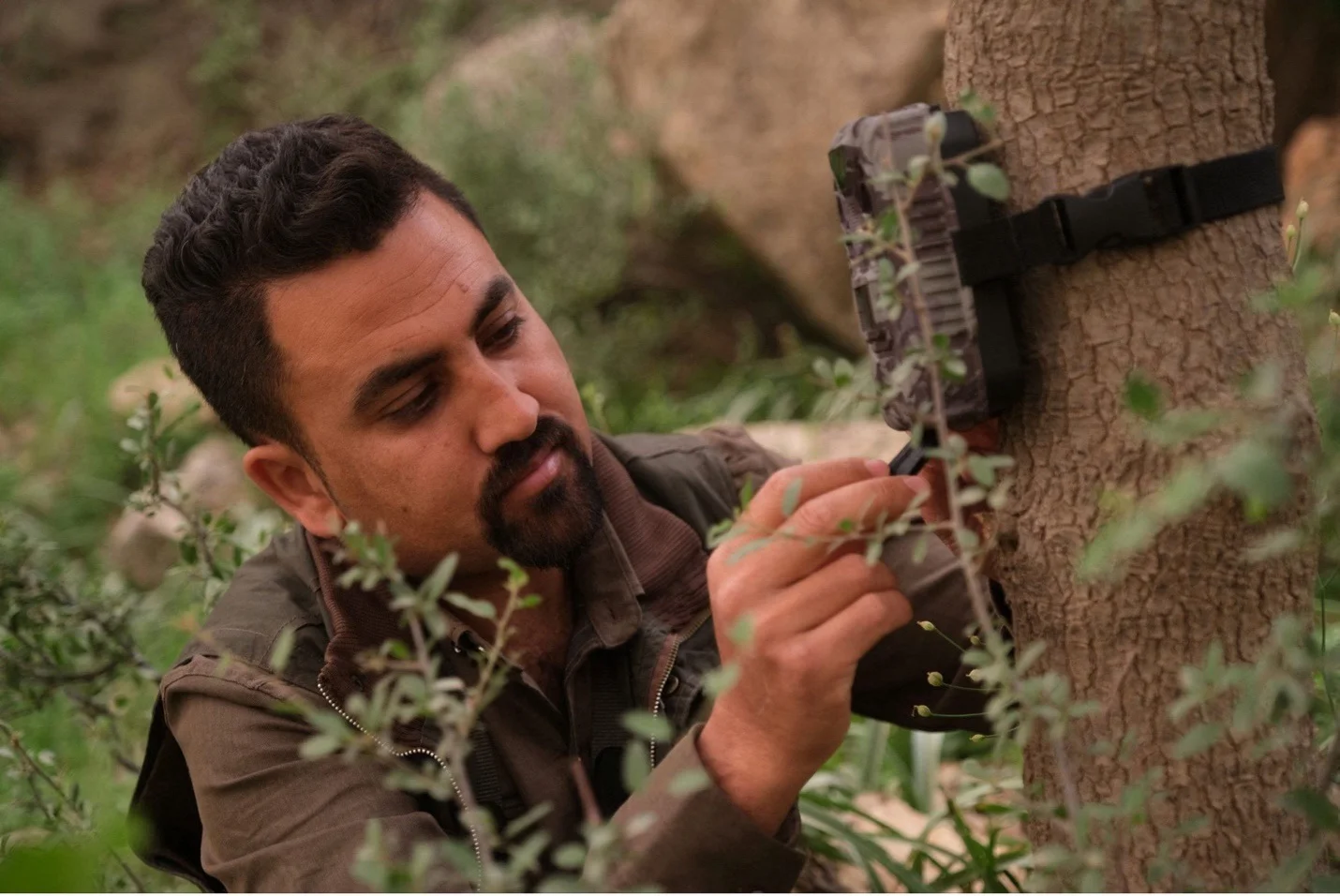 سێ کوڕى کورد خەڵاتێکى نێودەوڵەتى دەبەنەوە