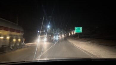 جارێكی دیكە كۆیە رێگەی بۆ بارهەڵگرەكان كردەوە