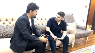 قوتابییەک ساڵی یەکەمی خستە دووەم و ئەنجامەکەی پێکا