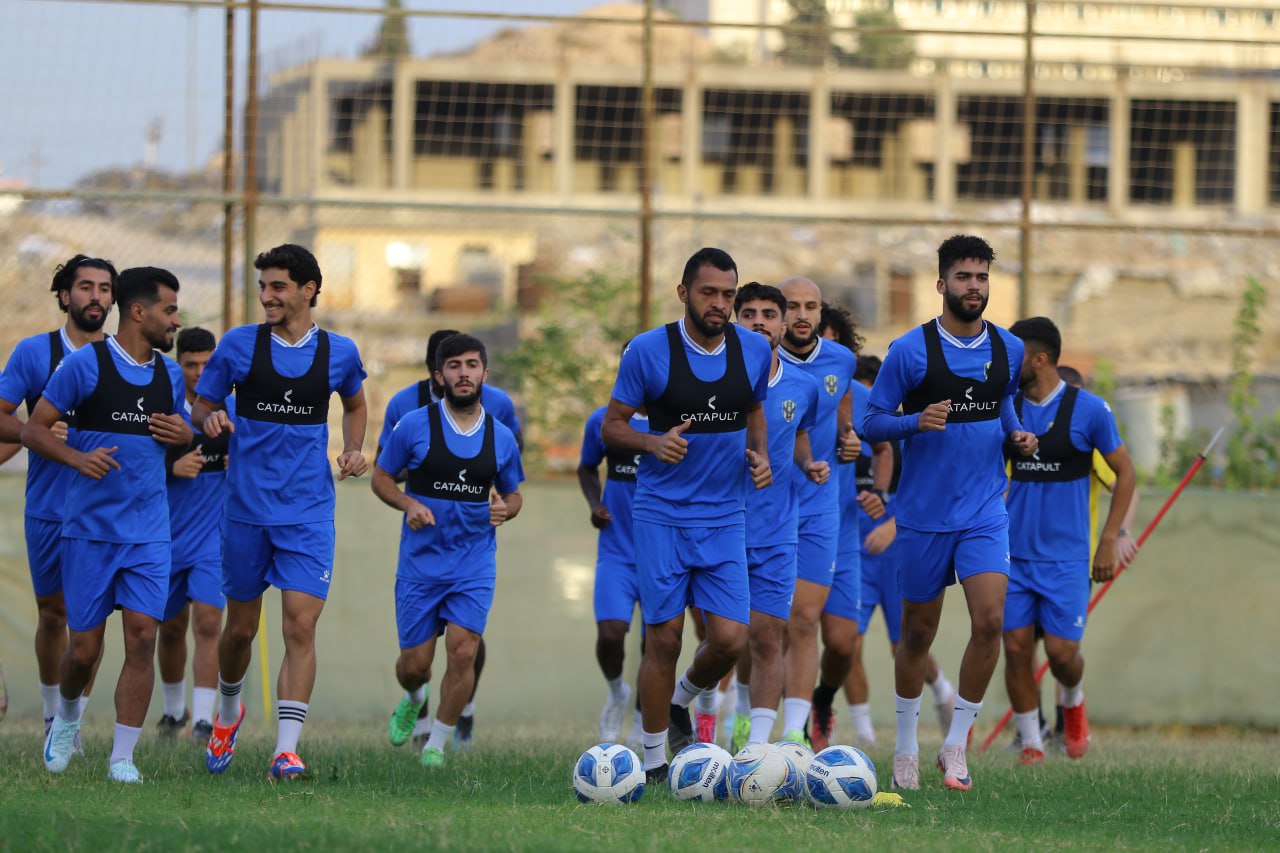 ئەمڕۆ یانەی دهۆک بەرەو نازناوێكی عەرەبی هەنگاو دەنێت