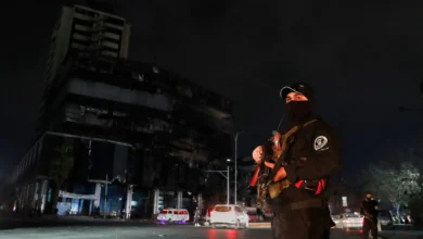 ئیدارەی خۆسەر: دەسەڵاتی نوێی دیمەشق گۆڕانكارییە نوێیەكانی سوریا ناخوێنێتەوە