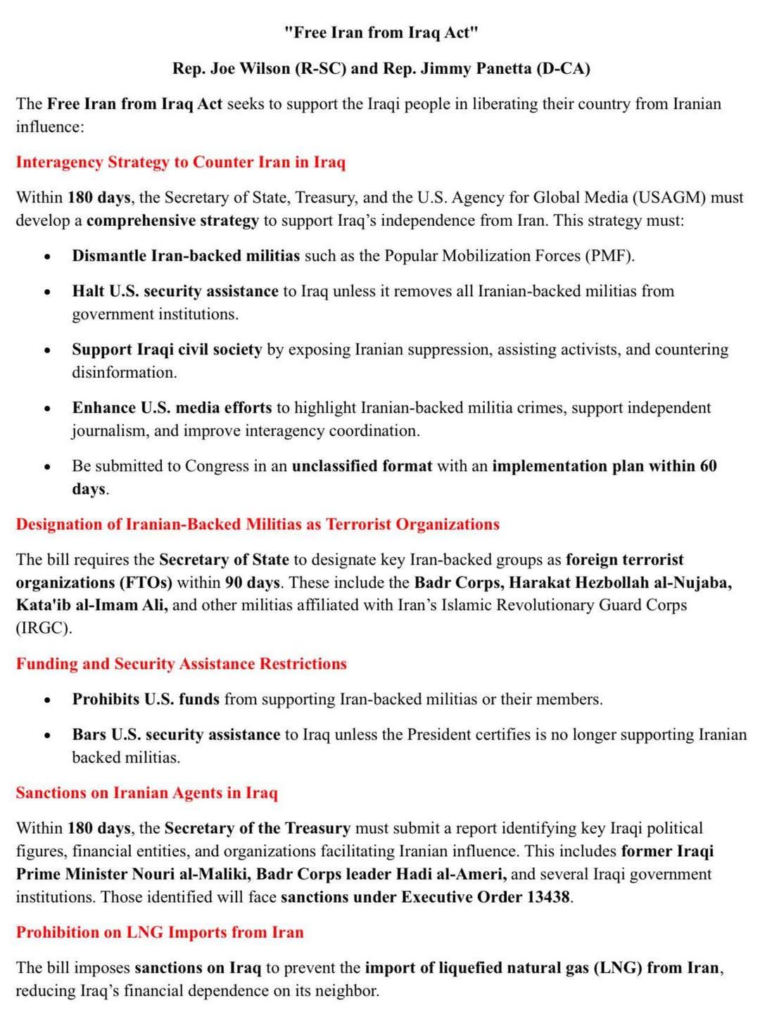 پڕۆژە یاسایەک بۆ هەڵوەشاندنەوەی گروپەکانی حەشدی شەعبی لە رێگەیە