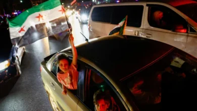 هەڵگرتنی سزاکان چی لە سووریا دەگۆڕێت؟