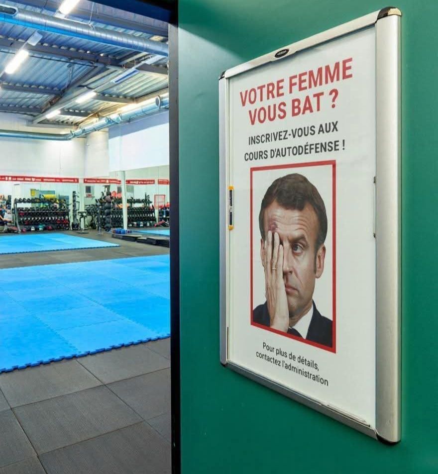 خۆت تۆماربكە له خولی بەرگری ئەگەر لەلایەن ژنەكەتەوە لێت دەدرێت!