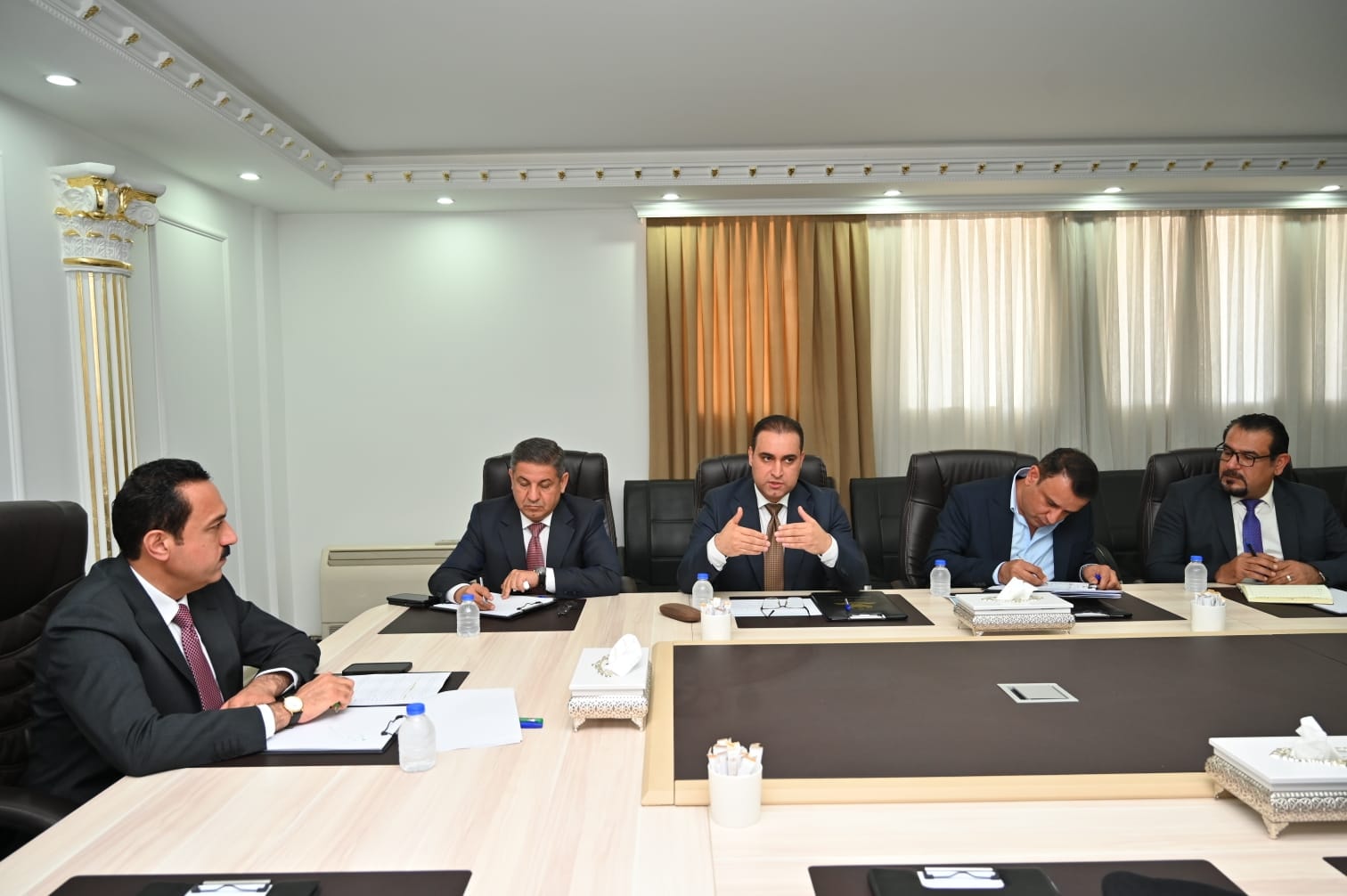 هەولێر لە ئێستاوە خۆی بۆ هەڵبژاردنی پەرلەمانی عێراق ئامادە دەكات