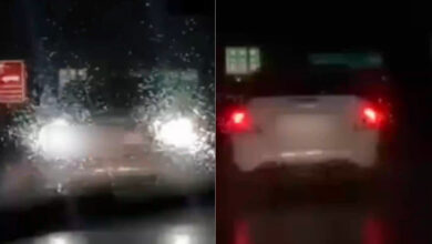 ئەو ئۆتۆمبێلەى بە بەگلایتەکانى شۆفێرانى بێزار دەکرد دەستى بەسەرداگیرا