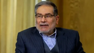 شەمخانی: سێ کاتژمێر لەژێر داروپەردوودا بووم