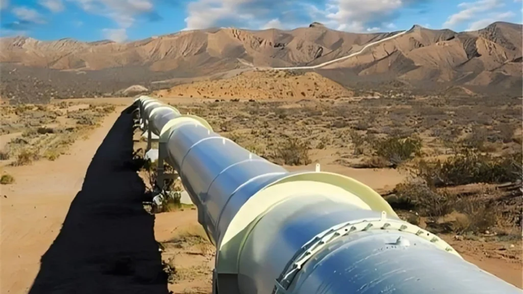 سوریا چاوی لە نەوتی کەرکوکە و وەزیری وزەی بۆ دەنێرێت