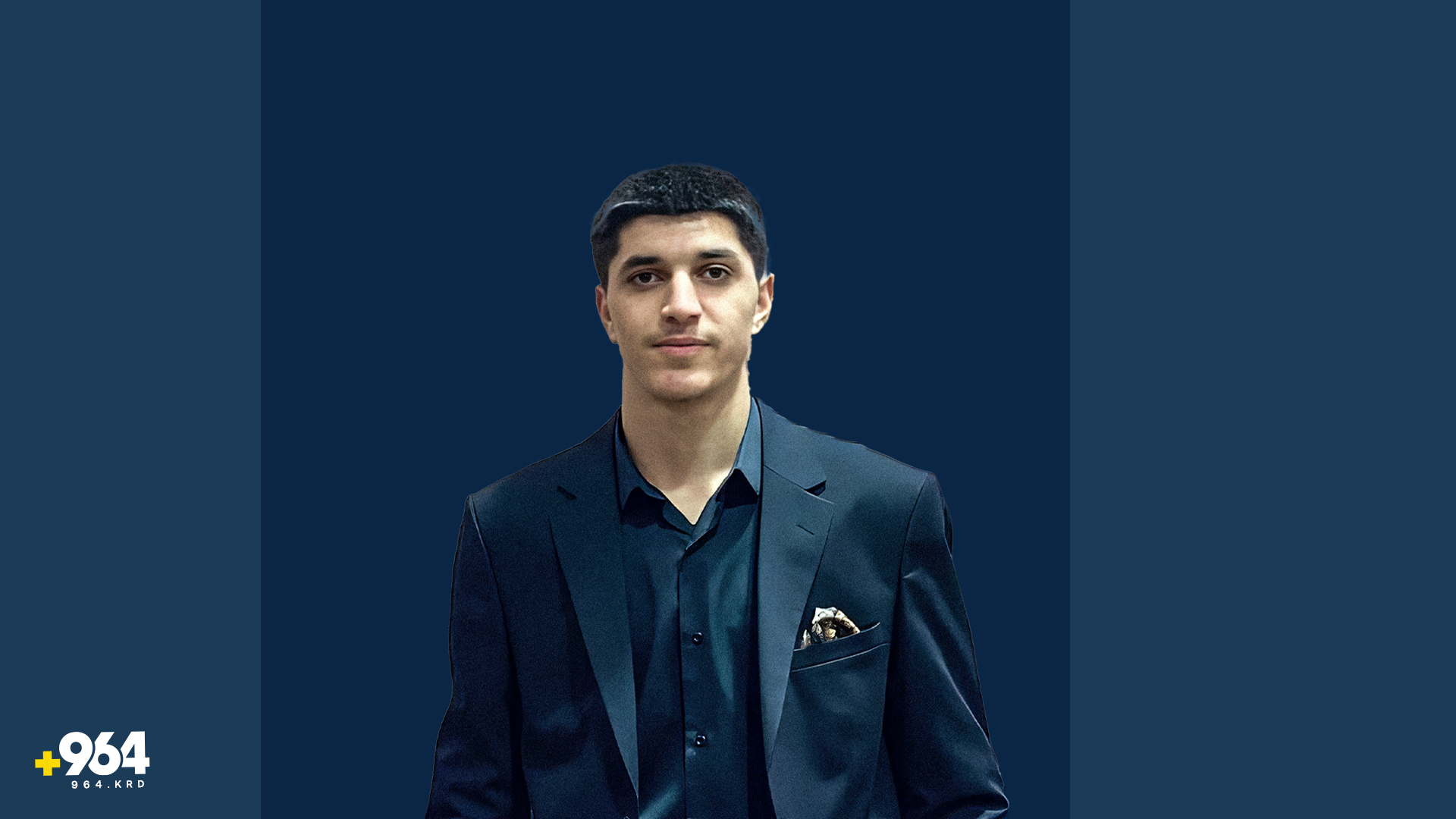 گەنجێکی زاخۆ دوو رۆژە بێسەروشوێنە