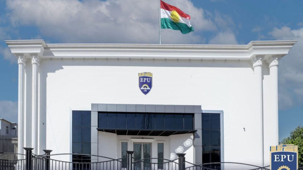 شەش کورسی خۆڕایی بۆ رۆژنامەنووسان تەرخان کرا