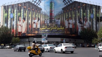 گەمارۆکانی سەر ئێران گەڕانەوە و دۆسیەی رێککەوتنی ئەتۆمی بەتەواوەتی داخرا