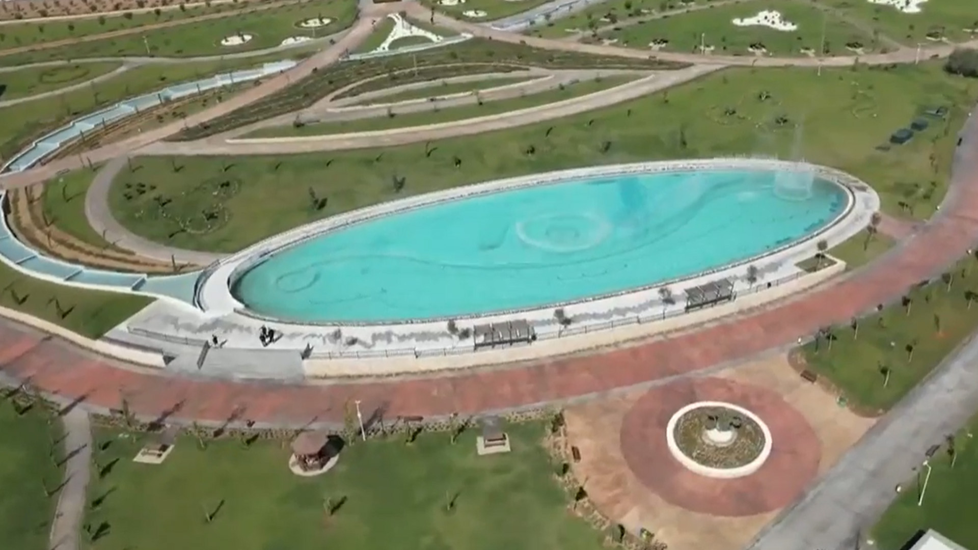 دوو پڕۆژەى گرنگ لە دهۆک کرانەوە