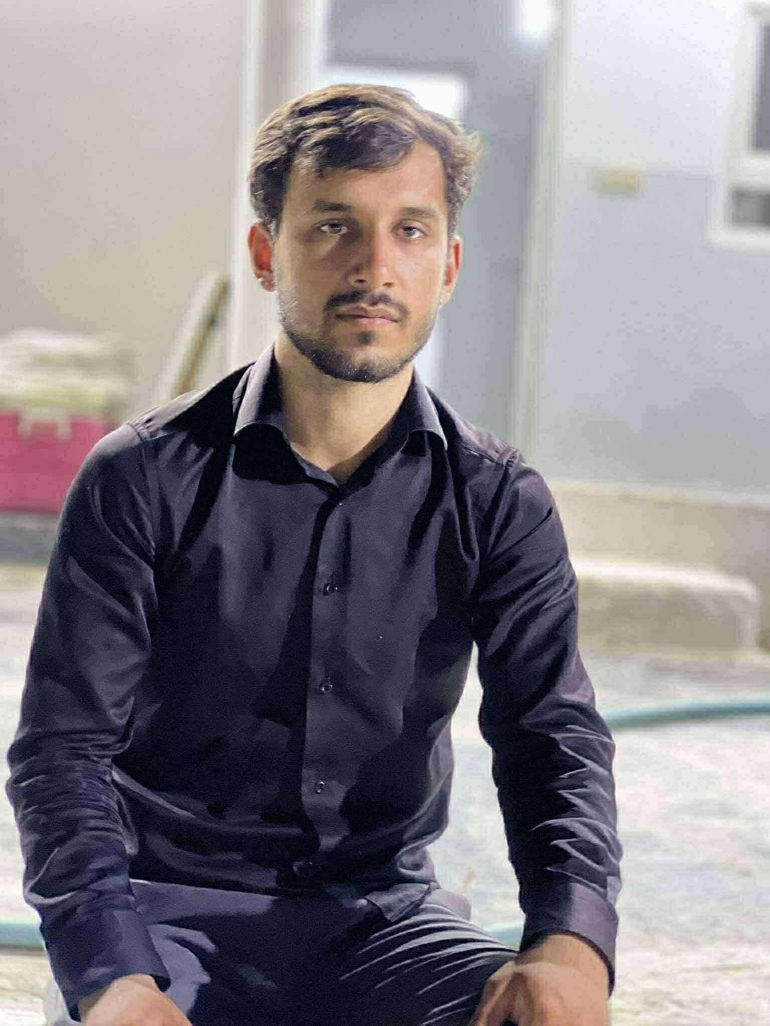 گەنجە ونبووەکەی کەلار هێشتا نەدۆزراوەتەوە و کەسوکاری بەدوایدا دەگەڕێن