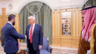 “دوو پیلانی داعش بۆ تیرۆرکردنی ئەحمەد شەرع پوچەڵ کراونەتەوە”