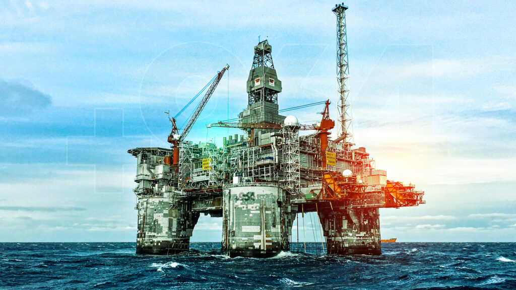 نرخی نەوت رووی لە بەرزبوونەوە کرد