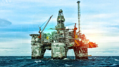 نرخی نەوت رووی لە بەرزبوونەوە کرد