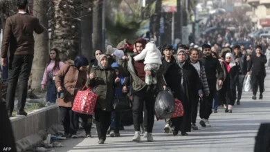 حەلەب؛ سێ رۆژ شەڕ 43 کوژراوی لێکەوتەوە