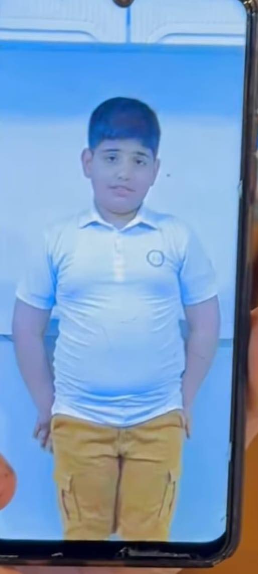 منداڵێکی ئۆتیزم لە هەولێر دۆزراوەتەوە؛ لای پۆلیس پارێزراوە