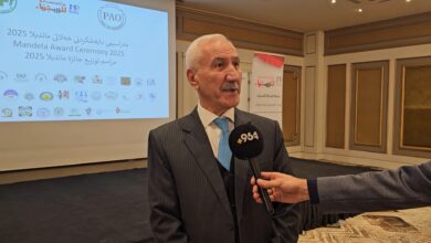 “هەڵبژاردنی سەرۆک کۆماری عێراق لە دەنگدانێکی ئازادـدا بەڕێوەناچێت”