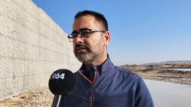 کارکردن لە زۆنی سێیەمی کۆڕنیشەکەی کەلار دەستیپێکردوە