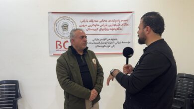 “دابەشکردنی هاوکارییەکان زۆر زەحمەتە، بەڵام بە ئەمانەتەوە دەگات”