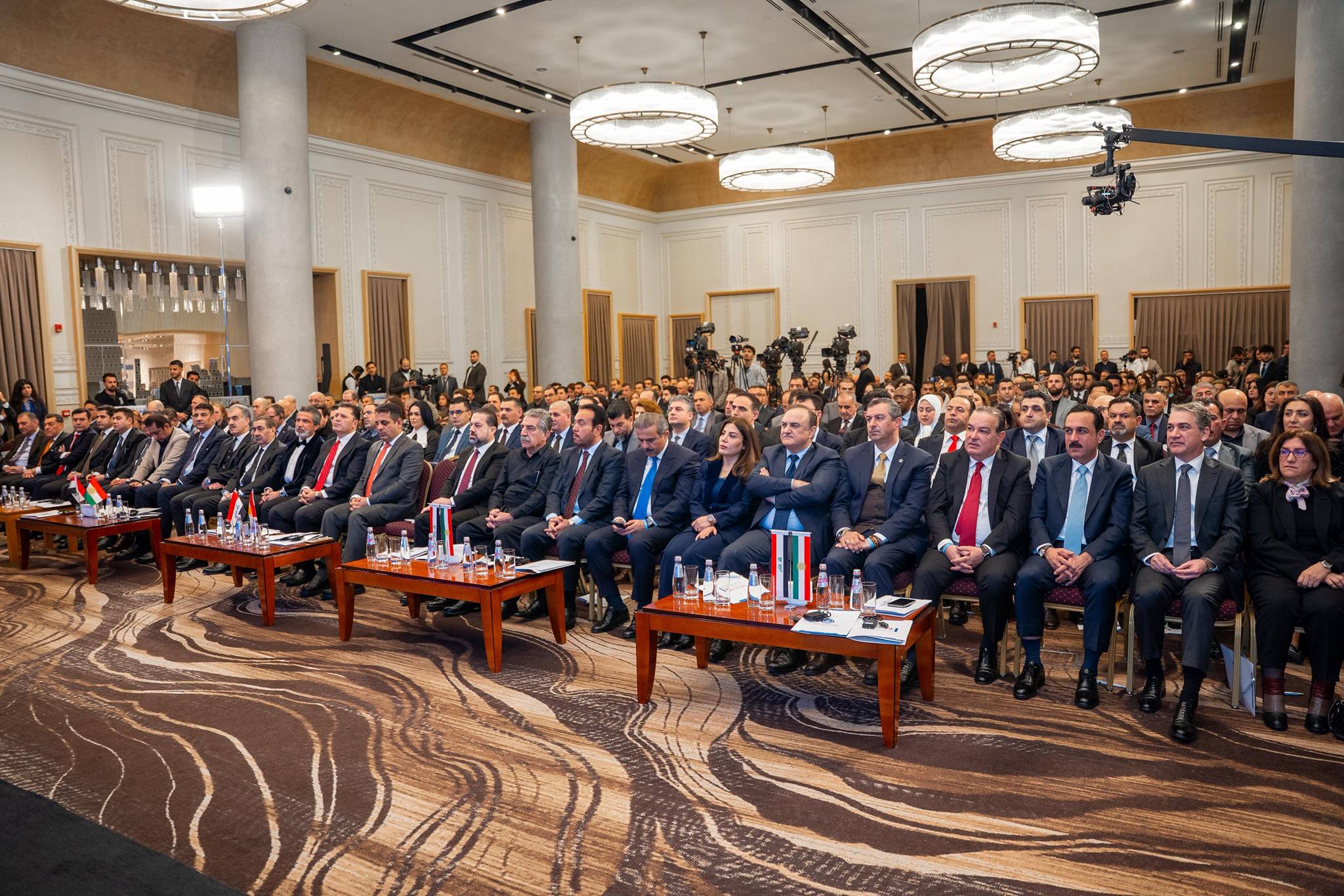 كوردستان ده‌یه‌وێت به‌هێزتر رووبه‌ڕووی مادده‌ی هۆشبه‌ر ببێته‌وه‌