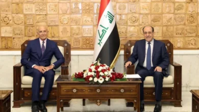 “مالیكی دوای دیداره‌كه‌ی تۆم باراكیش هه‌ڵوێستی نه‌گۆڕاوه”‌