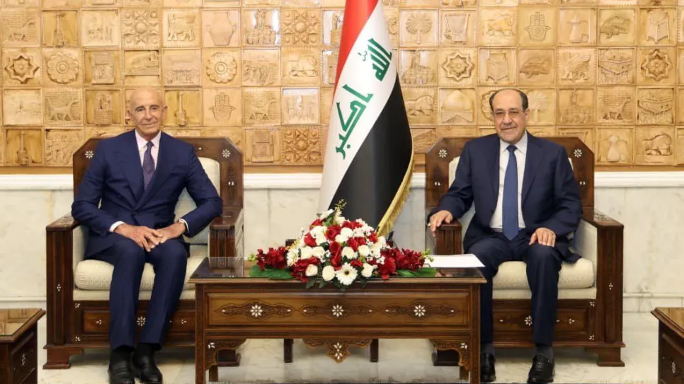 “مالیكی دوای دیداره‌كه‌ی تۆم باراكیش هه‌ڵوێستی نه‌گۆڕاوه”‌