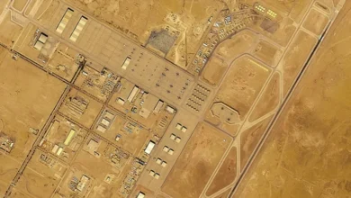 29 سه‌ربازی ئه‌مریكی بریندار بوون