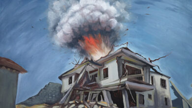 24ـى 4ـە؛ جێکەڵپەى سەگى هارە