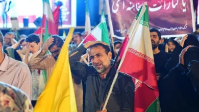 لە ئێران خۆپیشاندان دژی رێککەوتن لەگەڵ ئەمریکا دەکرێت