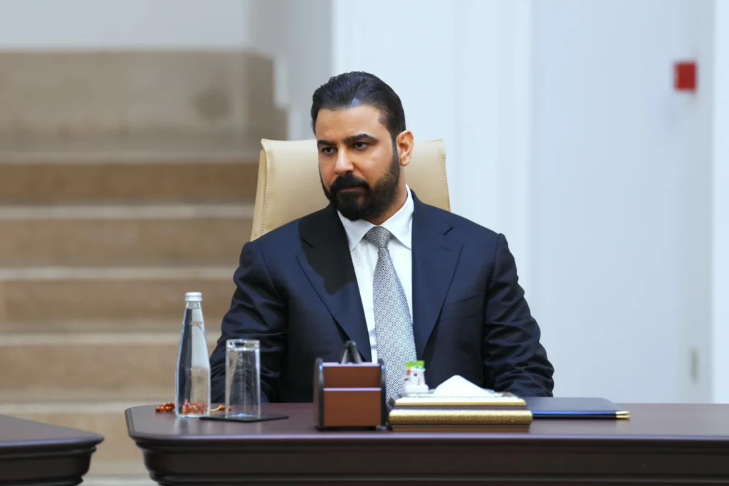 عەلی زەیدی چەند فەرمانێکی تووندی بۆ پاراستنی ئاسایشی وڵات لەدوای کشانەوەی هاوپەیمانان دەرکردووە
