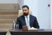 عەلی زەیدی چەند فەرمانێکی تووندی بۆ پاراستنی ئاسایشی وڵات لەدوای کشانەوەی هاوپەیمانان دەرکردووە