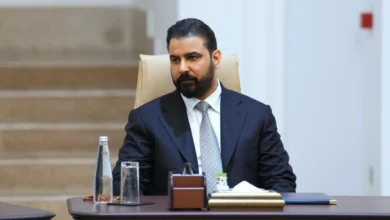 عەلی زەیدی چەند فەرمانێکی تووندی بۆ پاراستنی ئاسایشی وڵات لەدوای کشانەوەی هاوپەیمانان دەرکردووە