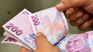 تورکیا بە رێگایەک 20%ـى موچەى فەرمانبەرانى بەرز دەکاتەوە