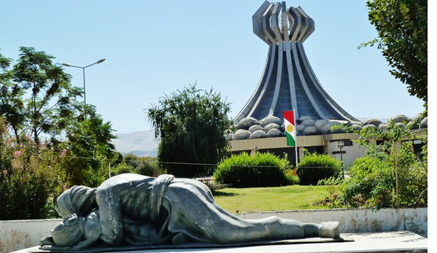 سبەی بۆ یادی هەڵەبجە لە كوردستان پشوو نییە و لە عێراق پشووە