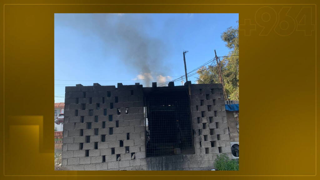 پڕۆژەى رووناکى بووەتە هۆى کەمبوونەوە 690 هەزار تۆن گازى دوانەئۆکسیدى کاربۆن
