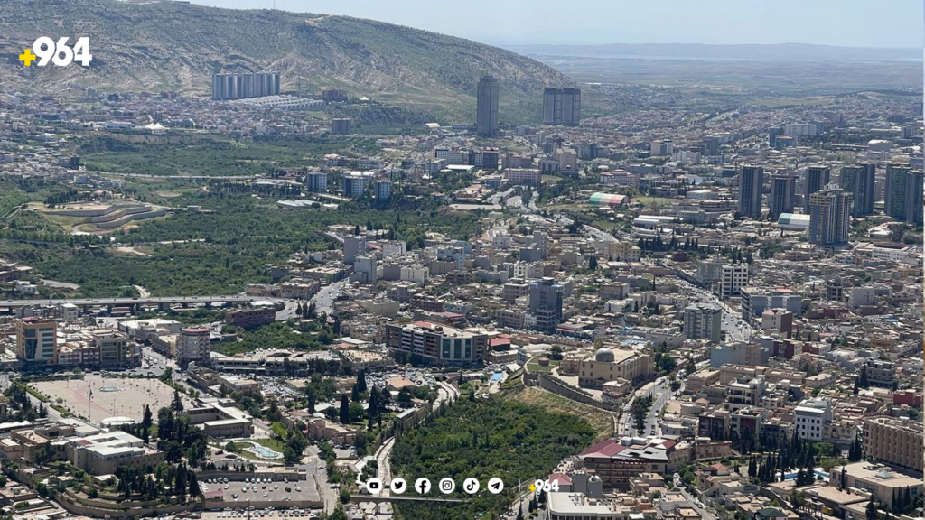 رۆشنبیری دهۆک رێوڕەسمە جەماوەرییەکانی نەورۆزی هەڵوەشاندەوە