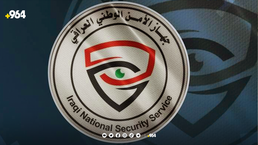 ئاسایشی نیشتمانی لە دەروازە و خاڵەکانی پشکنینە