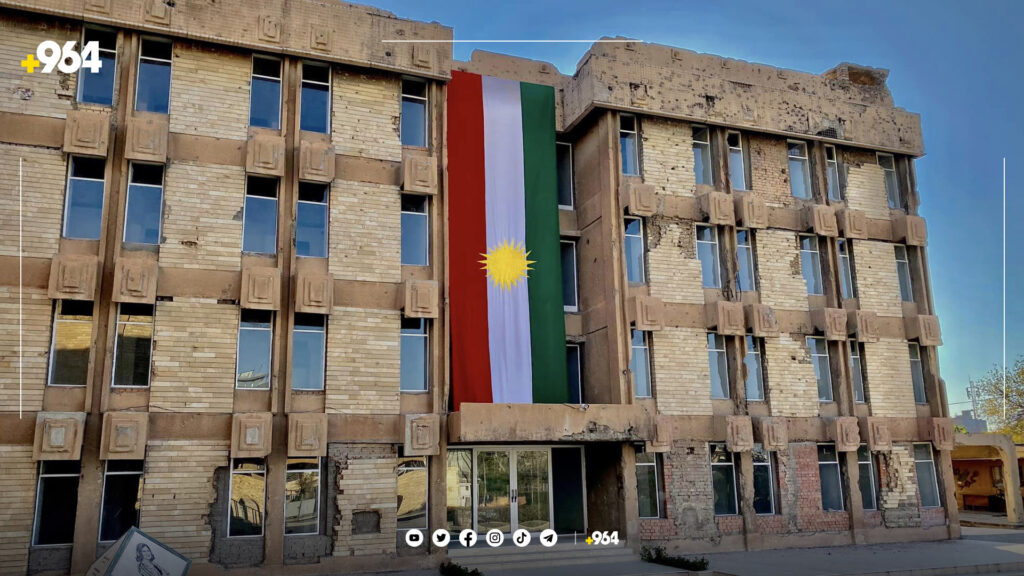 35 ساڵ بەر لە ئەمڕۆ؛ سلێمانى بۆ ئازادى راپەڕى