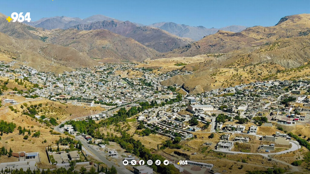 تا بڕیاری داخستنی دوکان لیژنەی ئابوری چۆمان رێکار دەگرێتەبەر