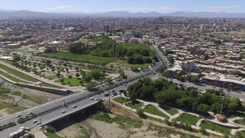 گەرماکەی ورمێ دوو رۆژ پشووی بەدواوە بوو