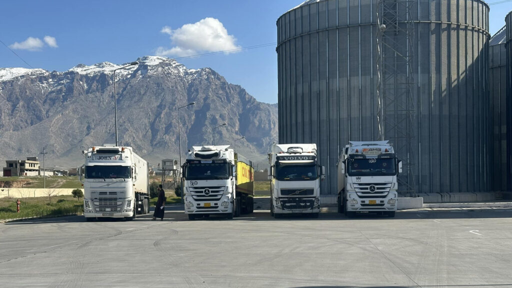 سایلۆی سلێمانی جوتیاران ئاگادار دەکاتەوە