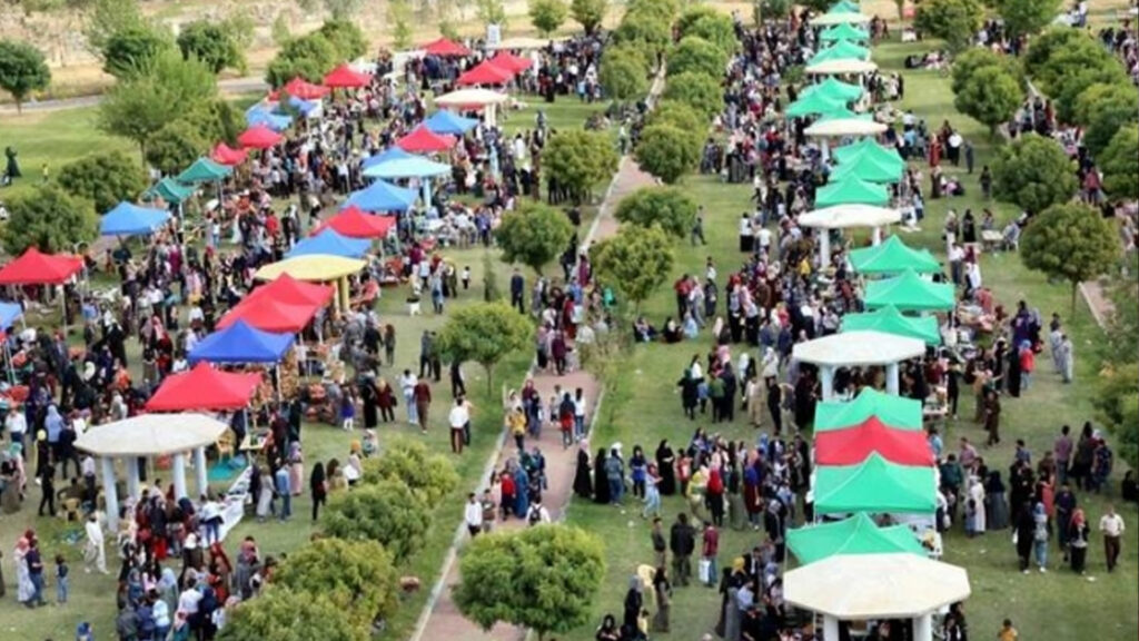سبەینێ لە پارێزگای هەڵەبجە پشووی فەرمییە