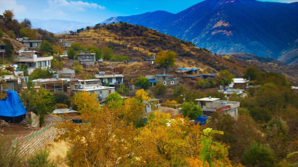 کەشوهەوای رۆژی هەڵبژاردن گونجاوە و هیچ خەبەرێک لە باو و بۆران نییە