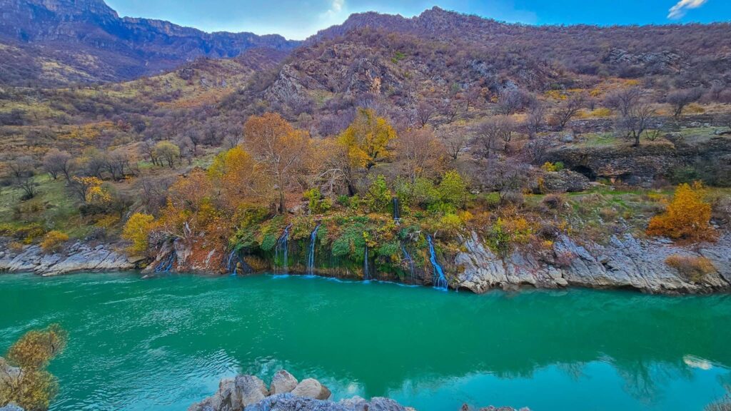 ئەم دوو رۆژە کەشەکە سەقامگیر دەبێت و بەتەمای باران مەبن