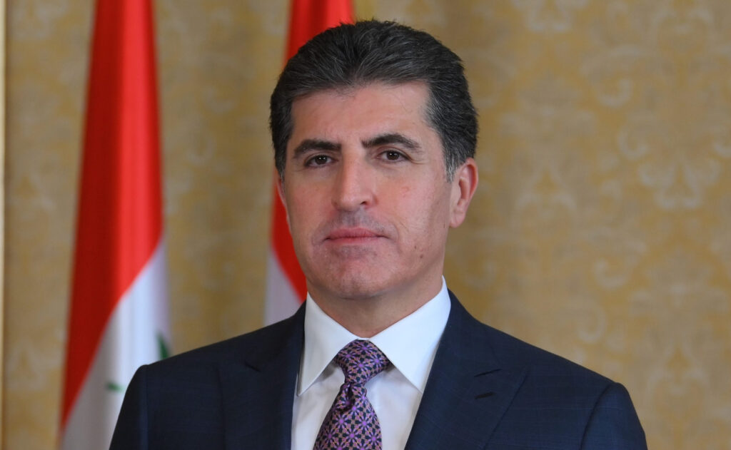 پێویستى لە كاتى ياساييى خۆيدا و بەپێی رێکارە یاسایییەکان، دادگاکان بڕیاری خۆیان لەبارەی ئەم پرسەوە یەکلایی بکەنەوە