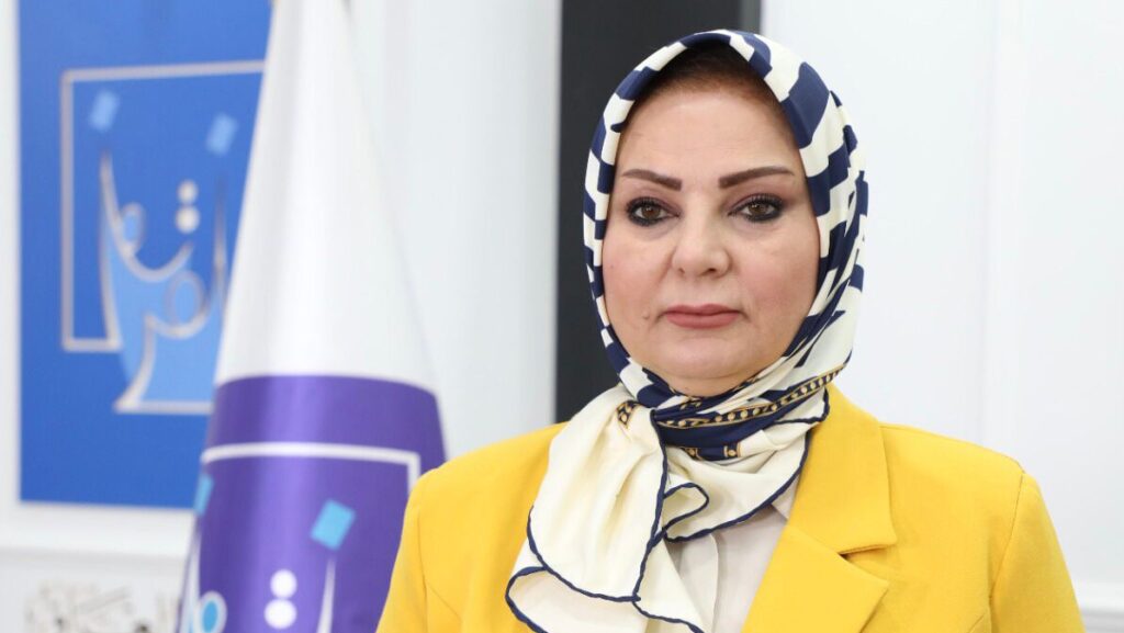 وتەبێژى کۆمیسیۆن: ئەنجامەکانى هەڵبژاردن خرانە بەردەم دادگاى فیدراڵى