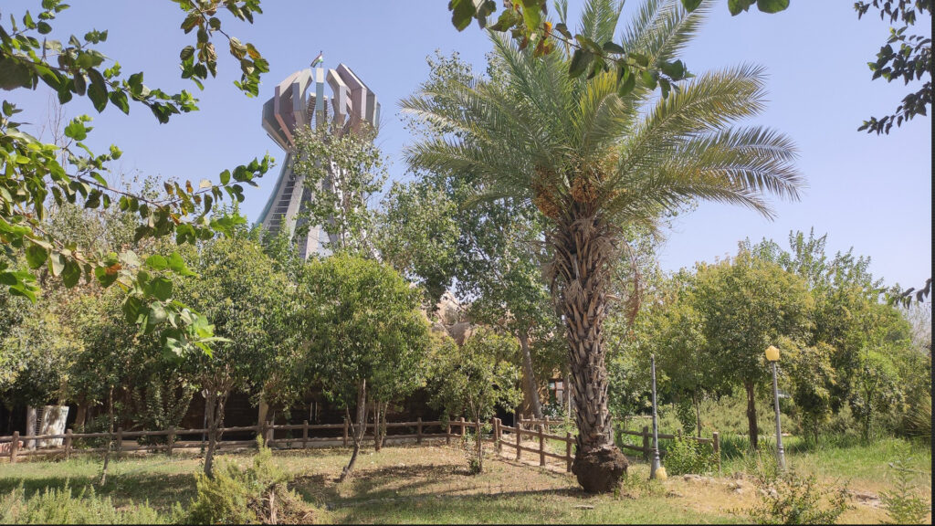 داواکرا هەڵەبجە بکرێ بە پایتەختی ژینگەی عێراق