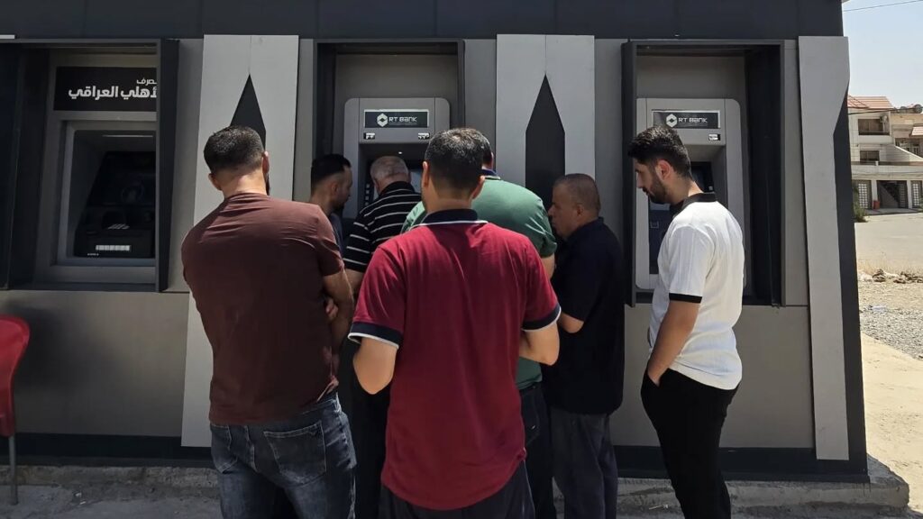 لیستی موچەی مانگی ئادار و راپۆرتی تەرازووی پێداچوونەوە رەوانەی بەغداد دەکرێت